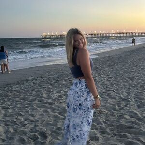 Meet your Posher, Hailey